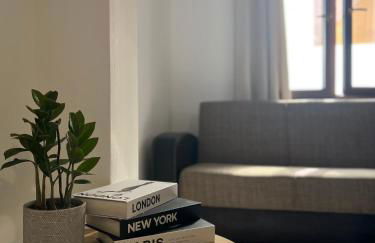 Blue Sand Apartment - Photo 8