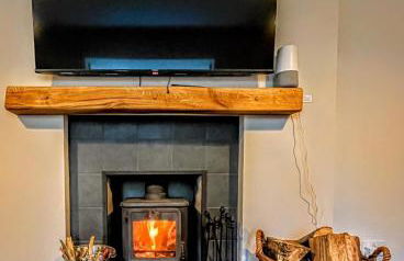 Lademill Cottage - Foto 19