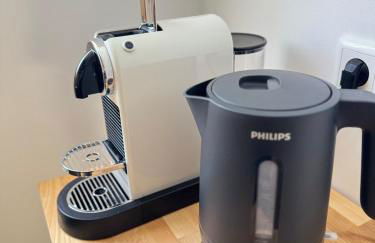 Cozy Apartment Wolke2 mit Balkon - Foto 38