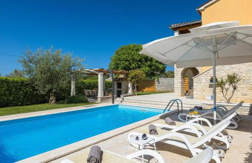 Villa Marasi - Foto 13