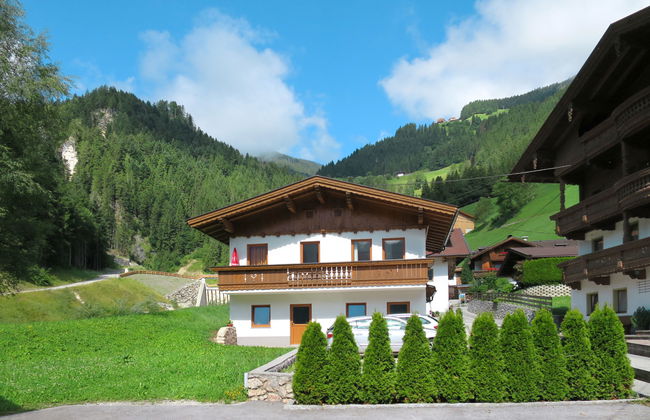 Ratschnhäusl - Foto 3