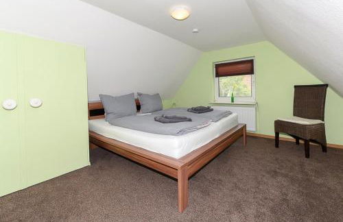 Ferienhaus Lieblingsdüne - Foto 16