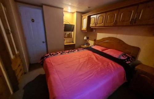 Spacious Luxury Escape with Sea Views and Pet Friendly at Clarach Bay - Foto 29