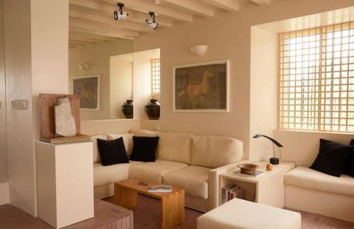 Casa Josephine Riofrío - retiro a 1 h de Madrid - Foto 22