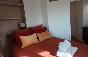 PARIS Balcony TOP FLOOR Room - Foto 62