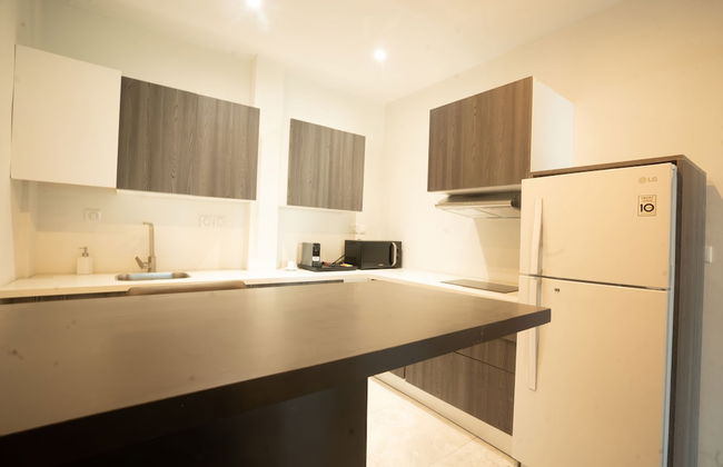 The Six Apparthotel - Foto 71