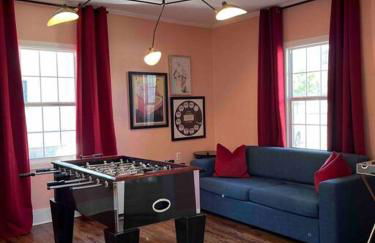 Blue Bungalow near OU Med/Downtown - Foto 19