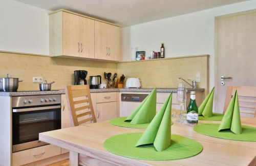 Pfaffenlehen Ferienwohnung - Foto 8