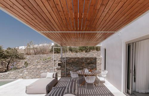 Melora Villas Paros - Foto 8