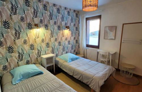 La Maison de Marie « Le Rocher » - Foto 7