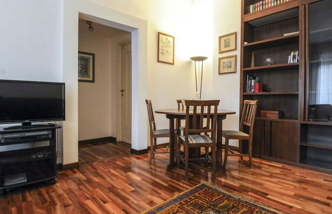 Milano Brera District - Foto 1