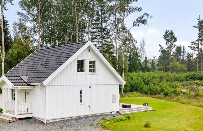 4 Person Holiday Home in Norrtalje-by Traum - Foto 29