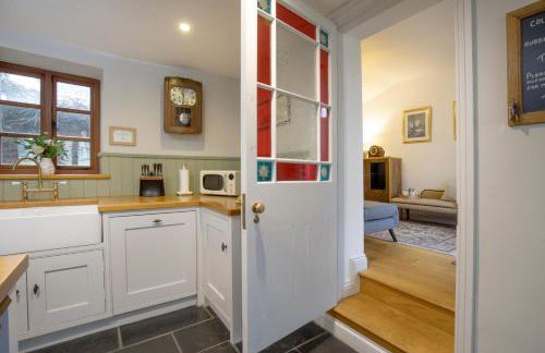 Chantry Cottage - Foto 22