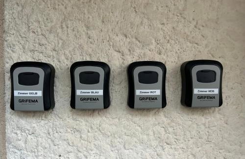 Gästehaus Trockau - Foto 36