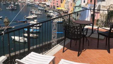 RESIDENZA MENA marina CORRICELLA - Photo 2