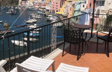 RESIDENZA MENA marina CORRICELLA - Photo 2