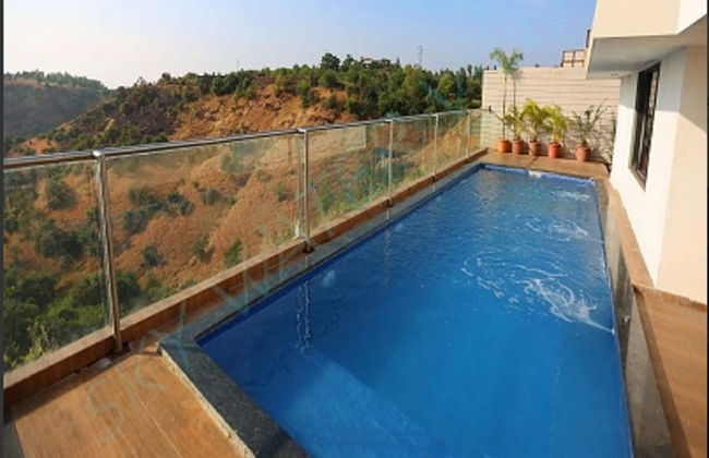 SkyWater Villas And Lifestyle - Foto 5