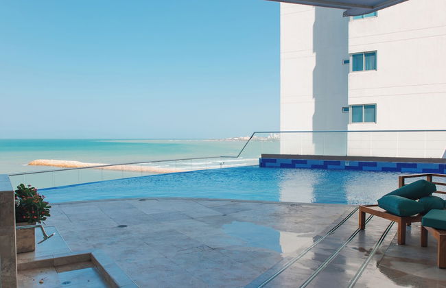 Playa Cartagena - Foto 28