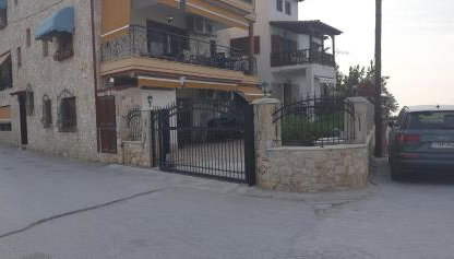 Metaxenia's apartment 102 - Foto 3