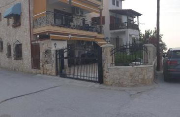 Metaxenia's apartment 102 - Foto 3