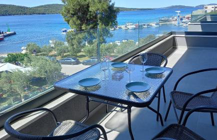 Modern Apartment Zablaće - Foto 50