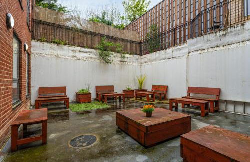 London Edgware Station - Foto 17