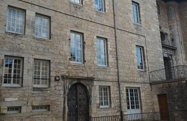 O'Couvent - Appartement 131 - 2 chambres - 90 m2 - Troisième étage - Foto 8