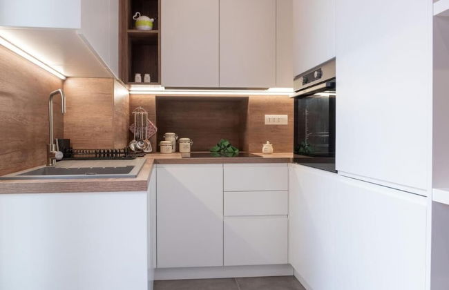 Arco Miraglia Suite - Apulia Houses & Flats - Foto 52