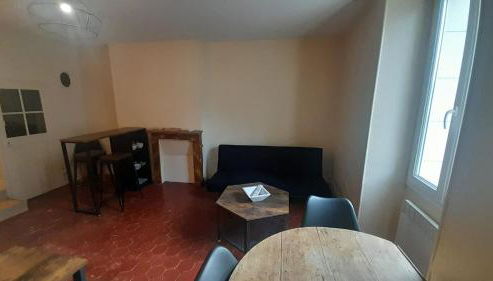 Appart central Vatan-1 chb-wifi - Foto 3