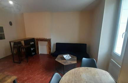 Appart central Vatan-1 chb-wifi - Foto 3