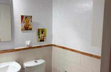 Apartamento en la zona más tranquila del Novo Sancti Petri, mar, naturaleza, golf - Foto 47
