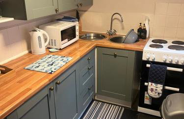 Turning Tides Holiday Cottage - Foto 7