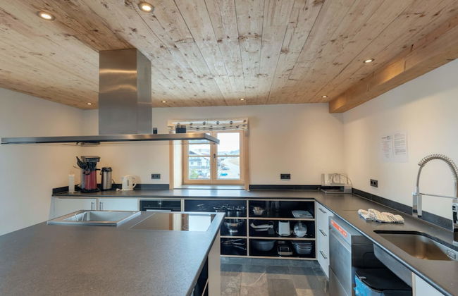 Alpen Select Lodge for 16-24 People - Foto 66