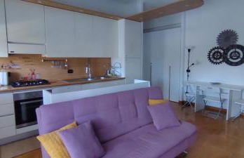 EUR Mostacciano Bilocale vicino IFO - Photo 8