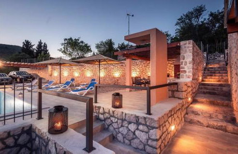 3 Bedroom Amazing Home In Vid - Foto 11