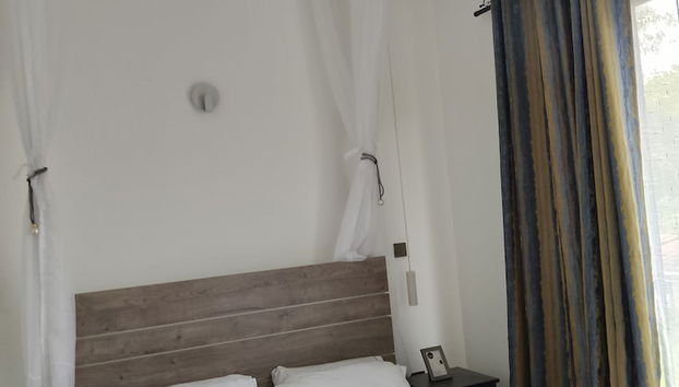 Diani Beach - Foto 2, Habitación