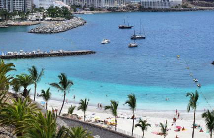 Casa Mencey - Foto 41