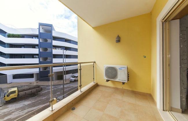 C05 - Convento Apartment - Foto 47