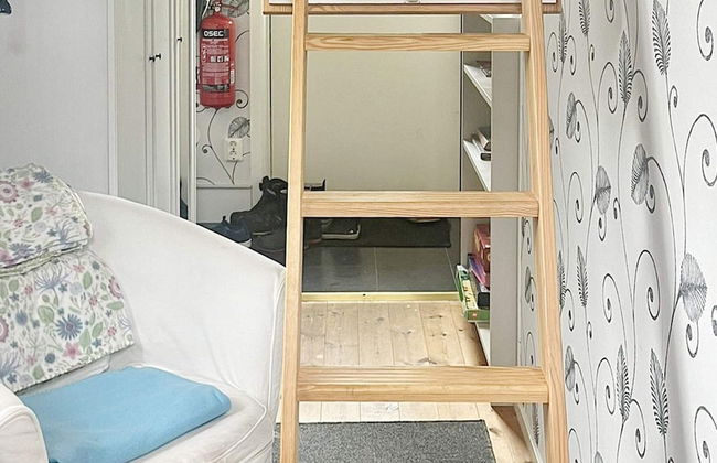 3 Person Holiday Home in Linneryd - Foto 14