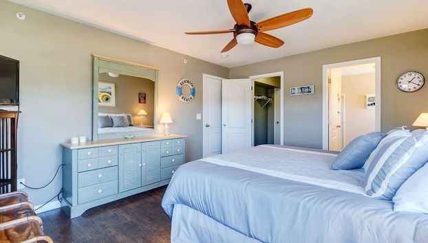 Palm Drive 36501 #1201 - Foto 3, Habitación