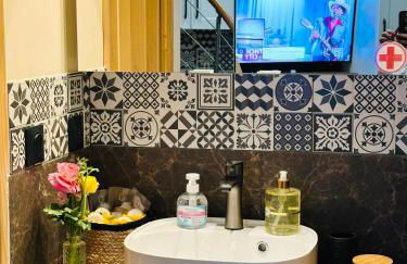 Amber Apartment Nice - Central Highlights and Beach - Foto 66