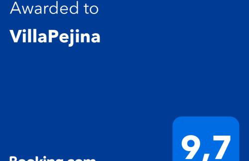 VillaPejina - Foto 28