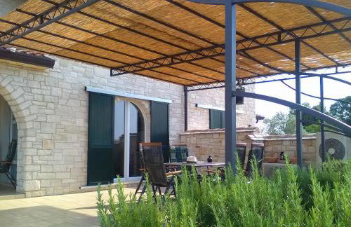 Villa Aleksandra - Foto 31