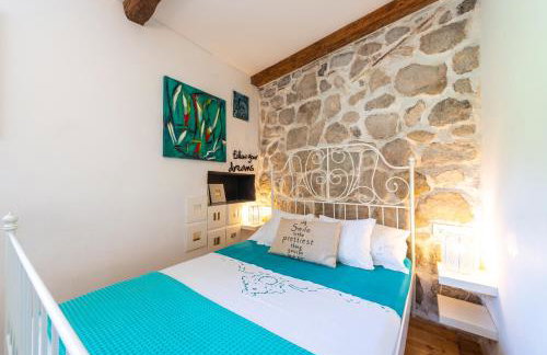 Rustic Stone Villa Begovi Dvori- 15 minutes to Dubrovnik - Foto 21