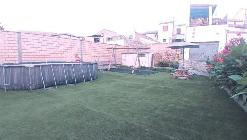 Casa El Obrador - Foto 4