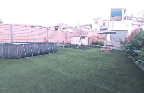 Casa El Obrador - Foto 11