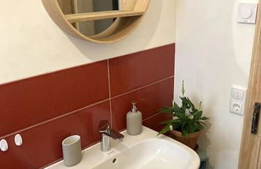 Little Fine Apartment close to Leipzig - Foto 8