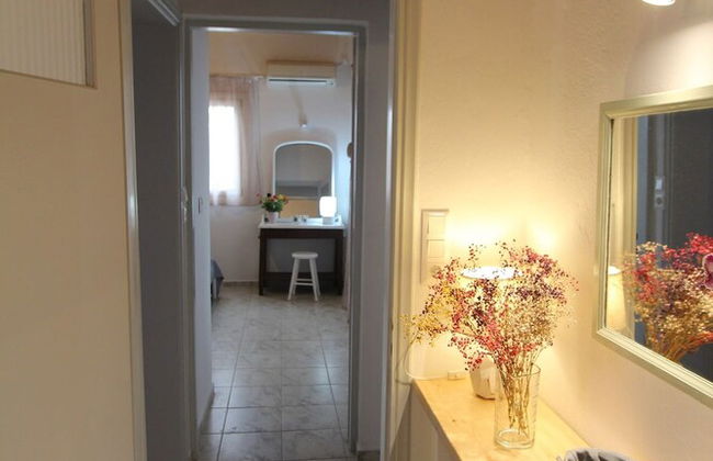 Villa Rouvis With Outdoor Hot Tub - Foto 10