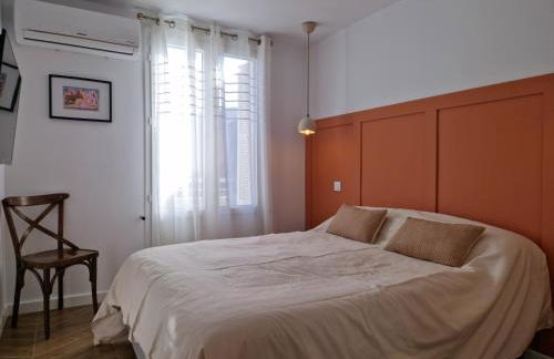 Charmant Appartement Centre-Ville d'Ajaccio - Foto 15