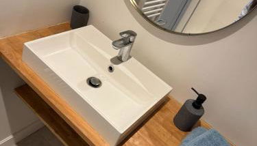 Le Jaures - Studio - Foto 3